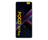 Xiaomi POCO X7 Pro 12/512GB Green - 1306177 - zdjęcie 6